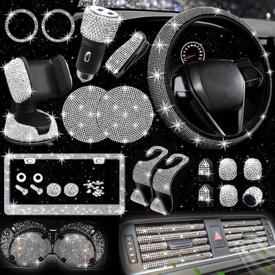 Car Accessories