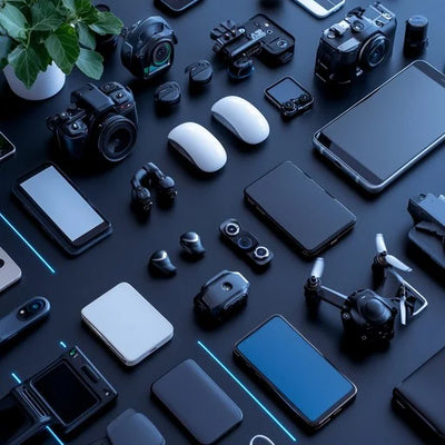 Gadgets