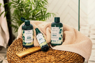 Hair Care
