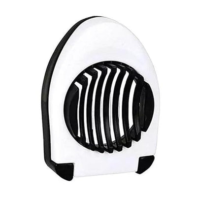 Egg Cutter/slicer, Stainless Steel Cutting Wires (random Color)