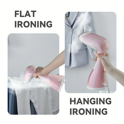 ✨🔌 Portable Electric Steam Iron 👕