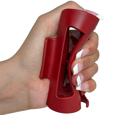 Flexible Claw Clip (Random colors)