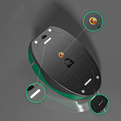 High quality mini mouse type 2 Line Laser level, multi functional laser level lines