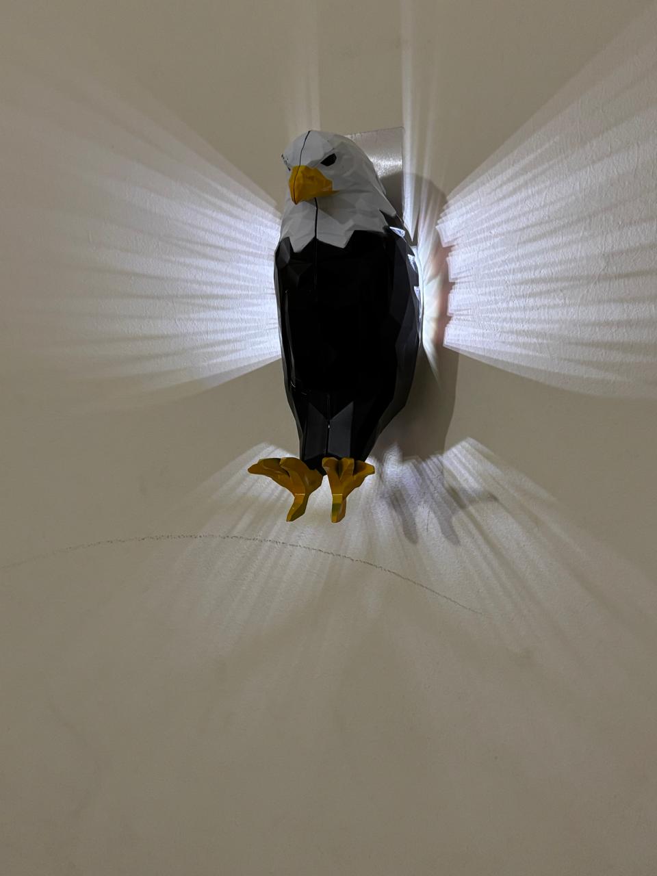 Eagle LED Wall Lamp
