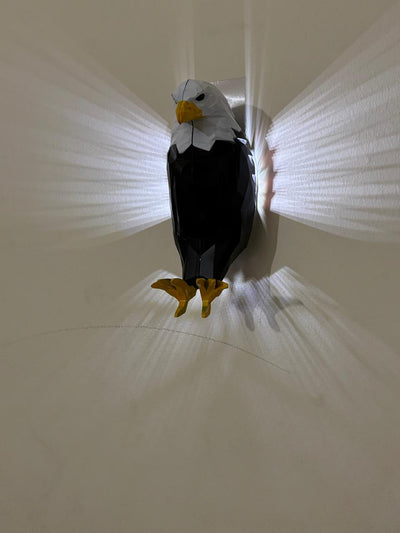 Eagle LED Wall Lamp