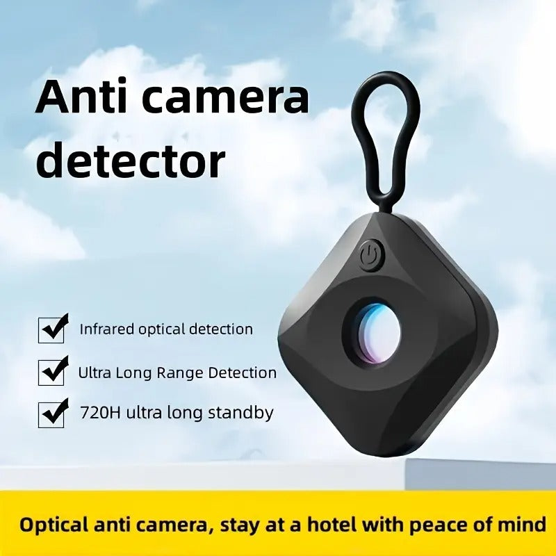 Hidden Camera Detector