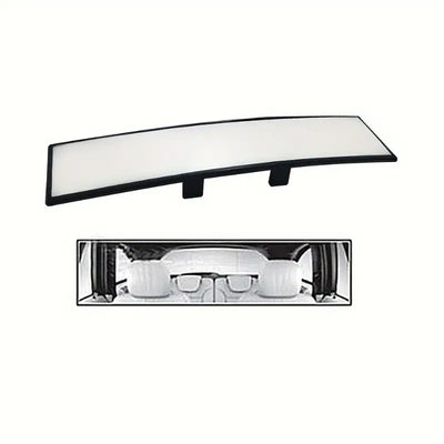 panoramic rear convex mirror