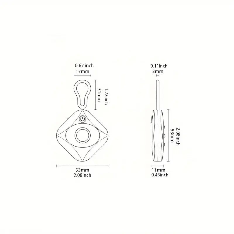 Hidden Camera Detector