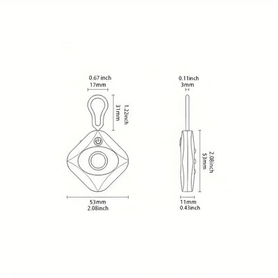 Hidden Camera Detector