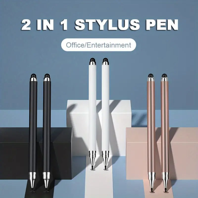 2in1 Stylus Screen Touch Pen