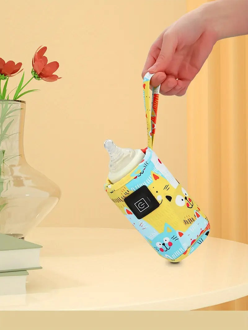 Baby Feeder Warmer _ USB Powered