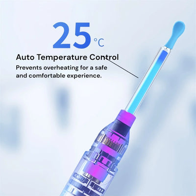 Camera View Ear Cleaning Kit